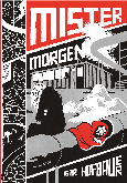 Portada de: MISTER MORGEN