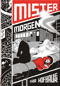 MISTER MORGEN
