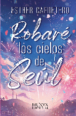 ROBARÉ LOS CIELOS DE SEÚL