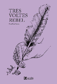 TRES VOLTES REBEL