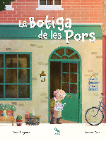 LA BOTIGA DE LES PORS