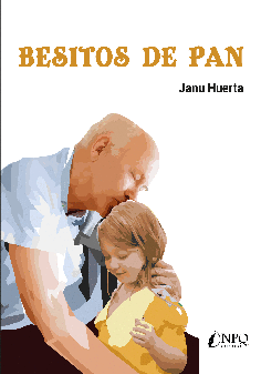 BESITOS DE PAN