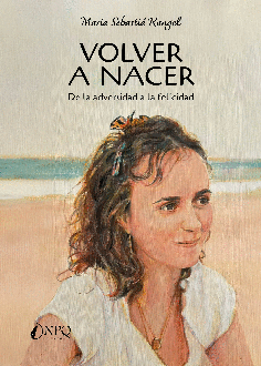 VOLVER A NACER