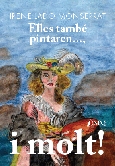 Portada de: ELLES TAMBÉ PINTAREN... I MOLT!