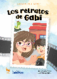 Portada de: LOS RETRATOS DE GABI
