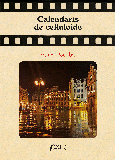 Portada de: CALENDARIS DE CEL.LULOIDE