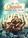 Portada de: CHAPLIN PRÍNCIPE DE HOLLYWOOD
