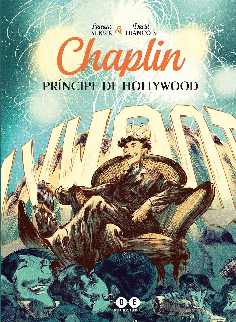 CHAPLIN PRÍNCIPE DE HOLLYWOOD