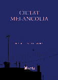 Portada de: CIUTAT MELANCOLÍA