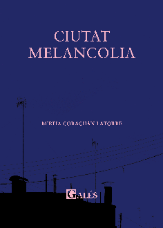 CIUTAT MELANCOLÍA