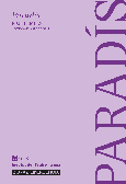 Portada de: PARADÍS
