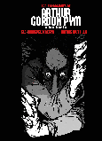 Portada de: LAS AVENTURAS DE ARTHUR GORDON PYM