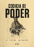 Portada de: CODICIA DE PODER