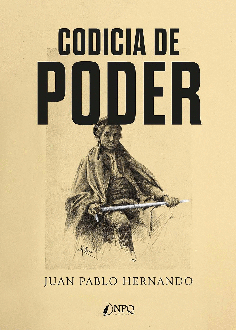 CODICIA DE PODER