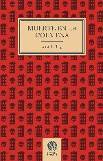 MUERTE EN LA COLMENA