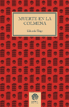 MUERTE EN LA COLMENA