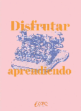 Portada de: DISFRUTAR APRENDIENDO