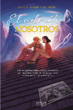 EL CIELO ENTRE NOSOTROS