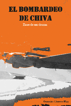 EL BOMBARDEO DE CHIVA