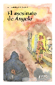 Portada de: EL ASESINATO DE ÁNGELA