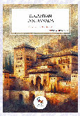 Portada de: EL CAPITÁN DE GRANADA
