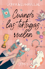 CUANDO LAS TORTUGAS VUELEN