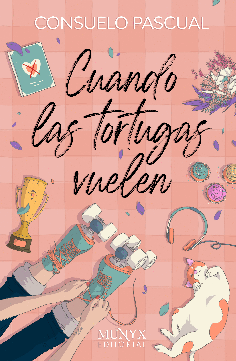 CUANDO LAS TORTUGAS VUELEN