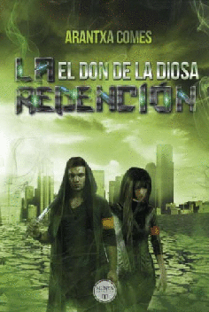 EL DON DE LA DIOSA 1
