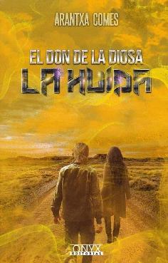 EL DON DE LA DIOSA 2