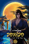 Portada de: EL CRISANTEMO DORADO
