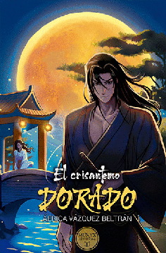 EL CRISANTEMO DORADO