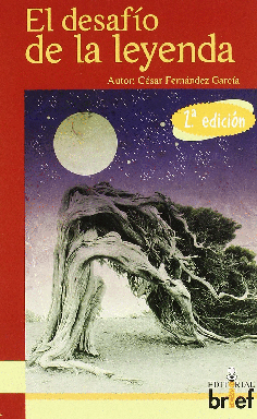 EL DESAFÍO DE LA LEYENDA