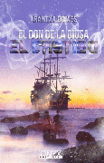 Portada de: EL DON DE LA DIOSA 3