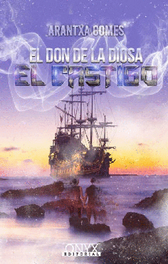 EL DON DE LA DIOSA 3