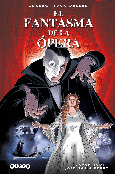Portada de: EL FANTASMA DE LA ÓPERA