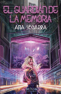 EL GUARDIÁN DE LA MEMORIA