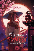 Portada de: EL JURAMENTO CARMESÍ