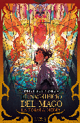 Portada de: EL SACRIFICIO DEL MAGO LA POSADA SHIMA