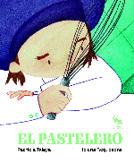 EL PASTELERO