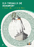 Portada de: ELS TREBALLS DE BONAPART