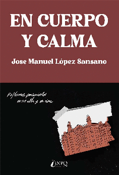 EN CUERPO Y CALMA