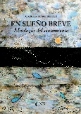 Portada de: EN SUEÑO BREVE