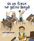 Portada de: EN UN FUTUR NO GAIRE LLUNYÀ