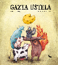 GAZTA USTELA (QUESO MOHOSO)