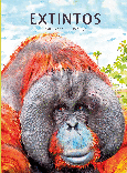 Portada de: EXTINTOS