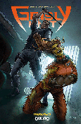 Portada de: GRISLY UNIT 2