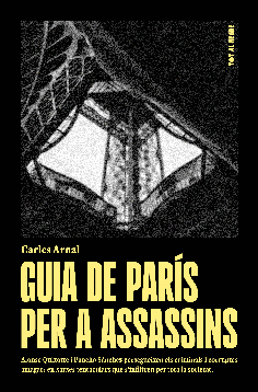 GUIA DE PARÍS PER A ASSASSINS