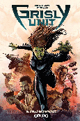 Portada de: GRISLY UNIT 1