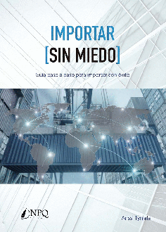 IMPORTAR (SIN MIEDO)