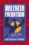 Portada de: VALENCIA ENCANTADA